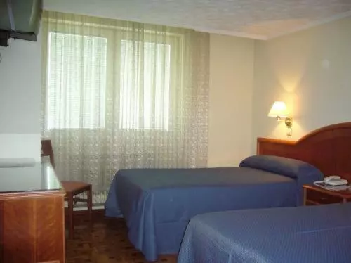 اتاق استاندارد, Buenos Aires