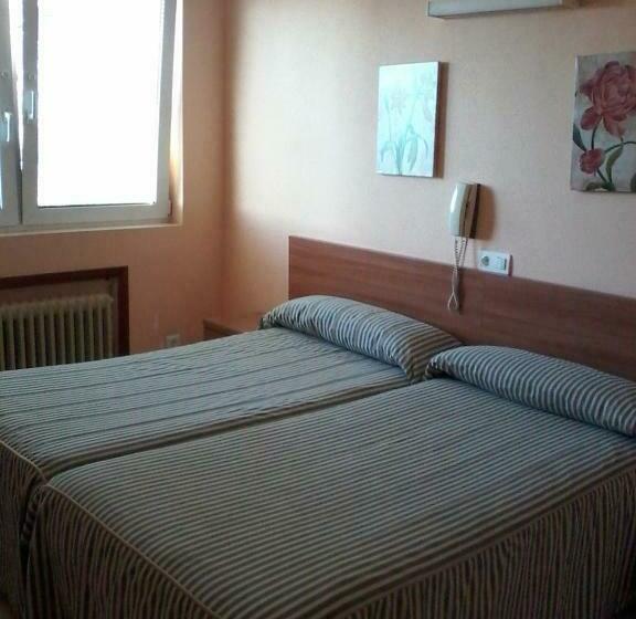 اتاق استاندارد, Buenos Aires