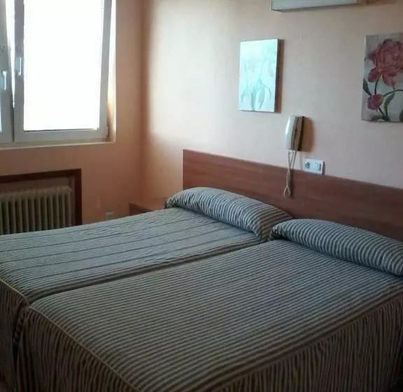 اتاق استاندارد, Buenos Aires