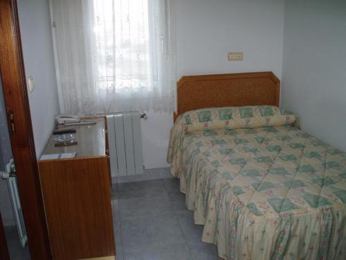 اتاق استاندارد یک نفره, Buenos Aires