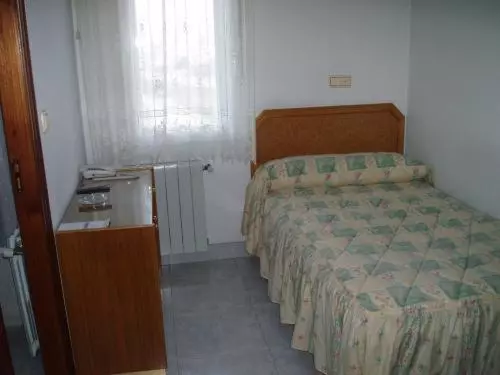 اتاق استاندارد یک نفره, Buenos Aires