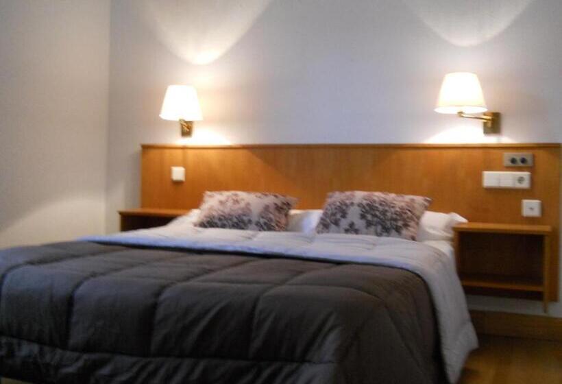 غرفة قياسية, Elizondo