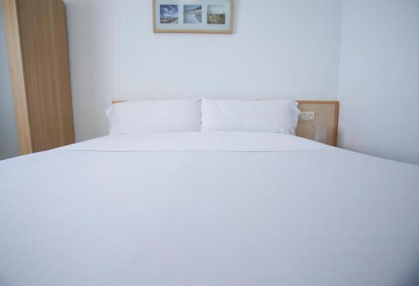 اتاق استاندارد, Gatell