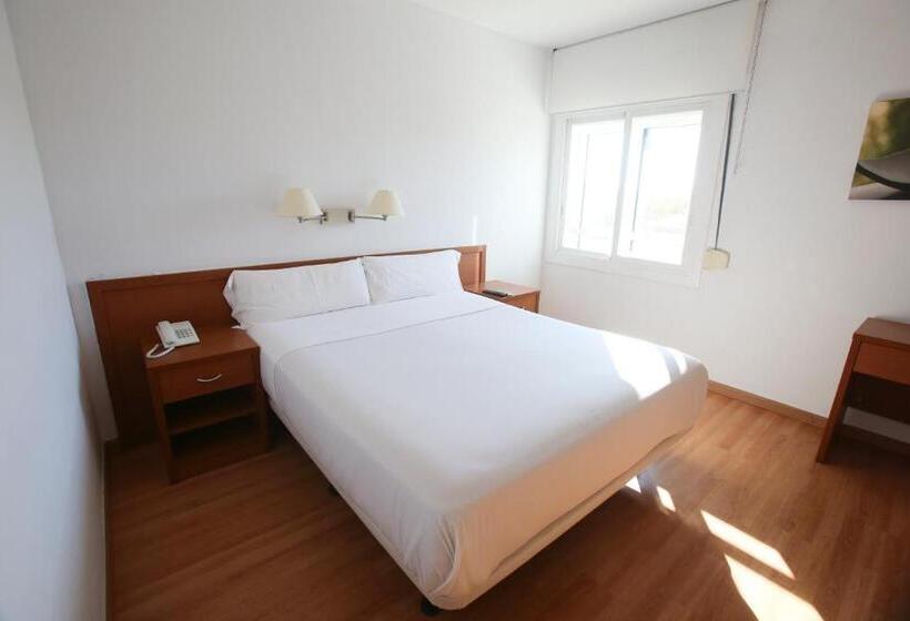 اتاق سوپریور, Gatell