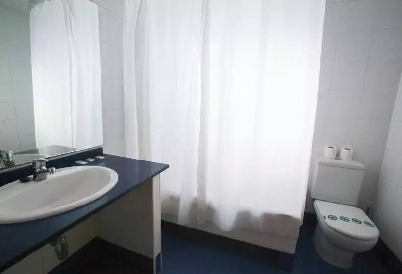 Superior Triple Room, Gatell