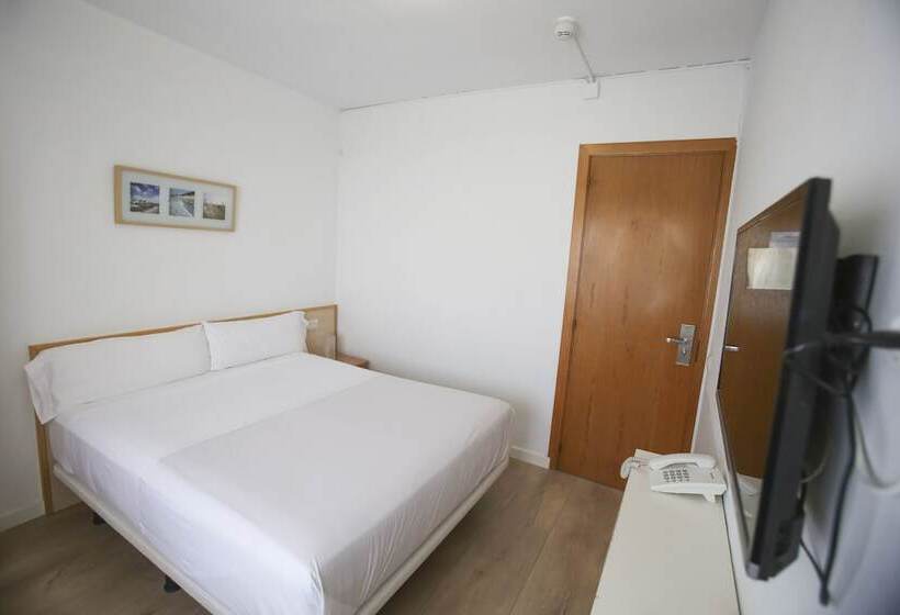 اتاق استاندارد, Gatell