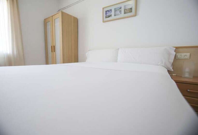 اتاق استاندارد, Gatell