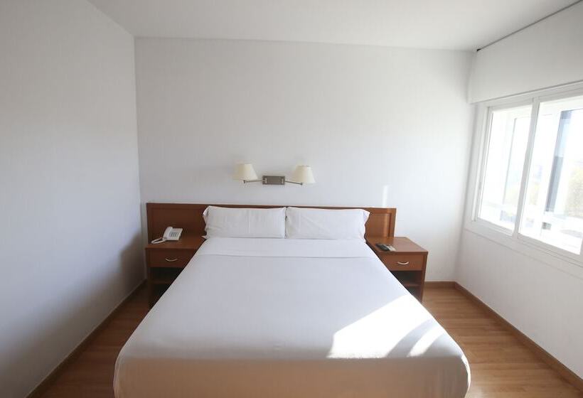 اتاق سوپریور, Gatell