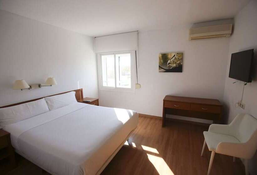 اتاق سوپریور, Gatell