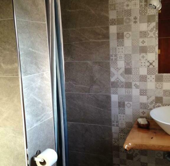 Номер Стандарт, Hostal La Palmera