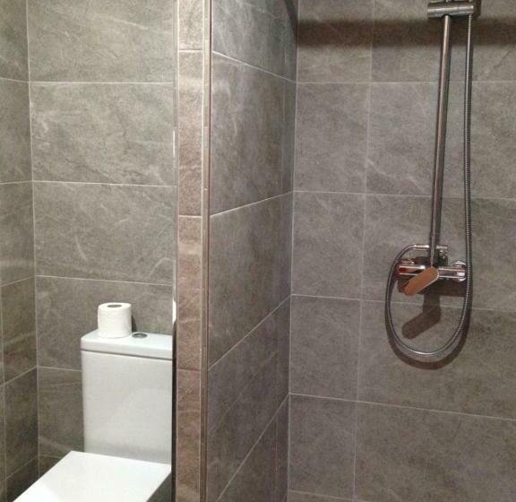 스탠다드 룸, Hostal La Palmera