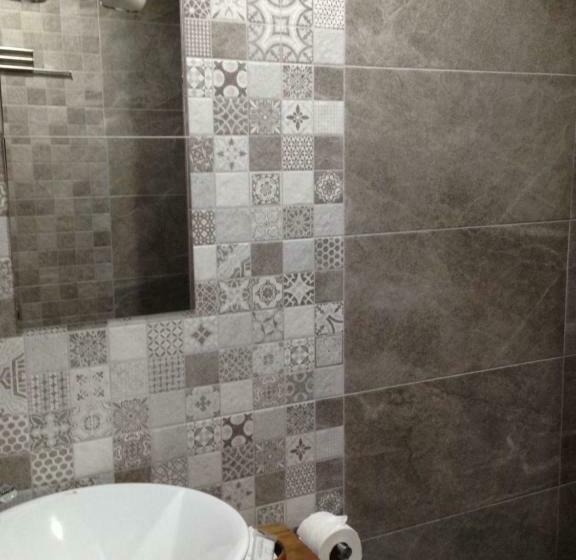 스탠다드 룸, Hostal La Palmera