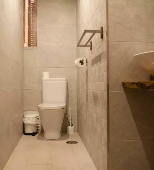 スタンダードトリプルルーム, Hostal La Palmera