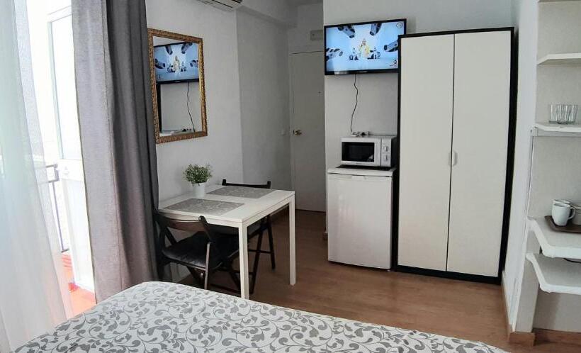 Номер Economy, Hostal Nevada