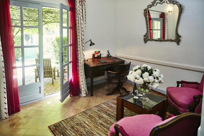 غرفة قياسية إطلالة جانبية علي البحر, Las Costas