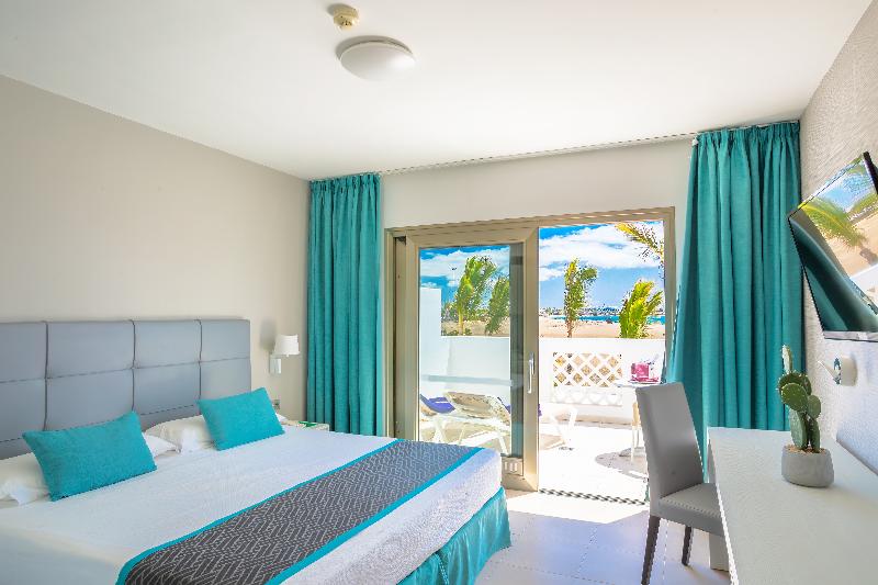 غرفة قياسية, Las Costas