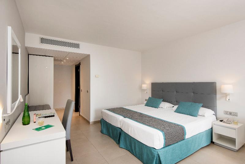 غرفة قياسية مطلّة علي البحر, Las Costas