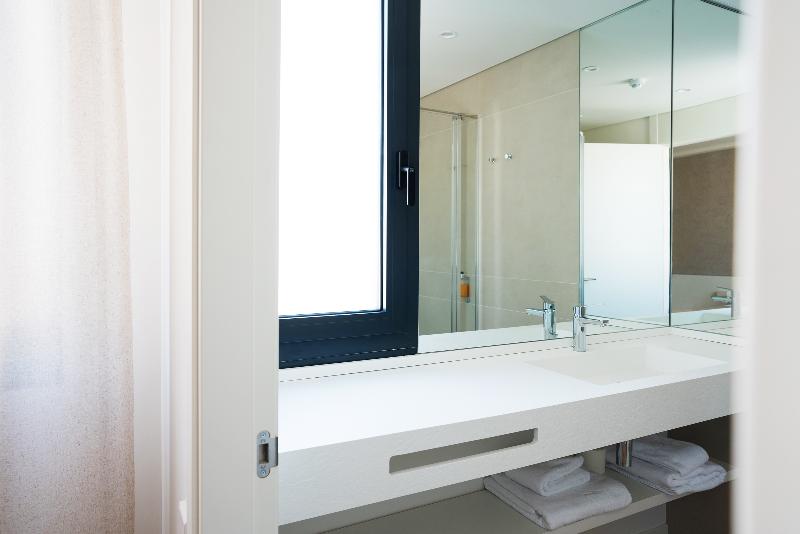 اتاق استاندارد, Las Terrazas