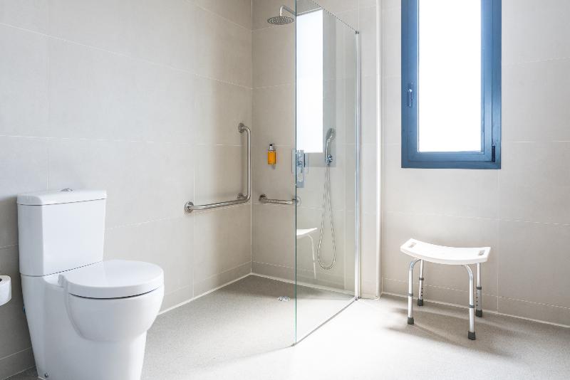 اتاق استاندارد, Las Terrazas