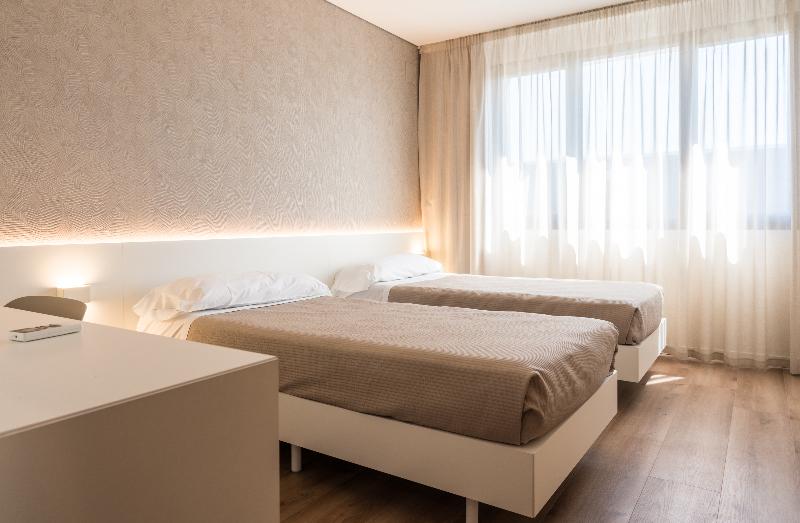 اتاق استاندارد, Las Terrazas