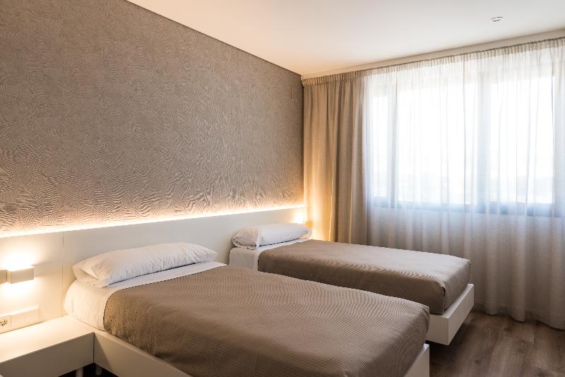 اتاق استاندارد, Las Terrazas