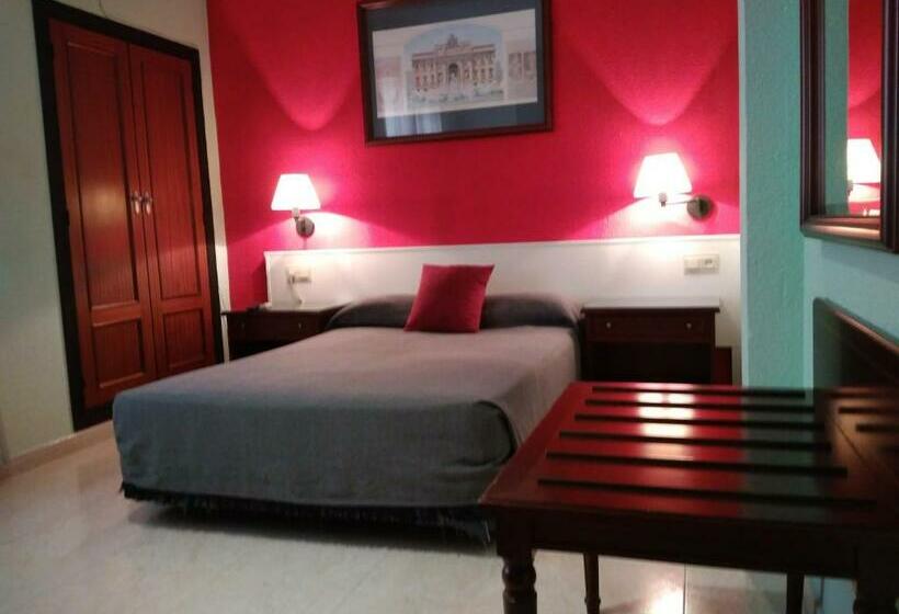 标准单人间, Nuevo Ara