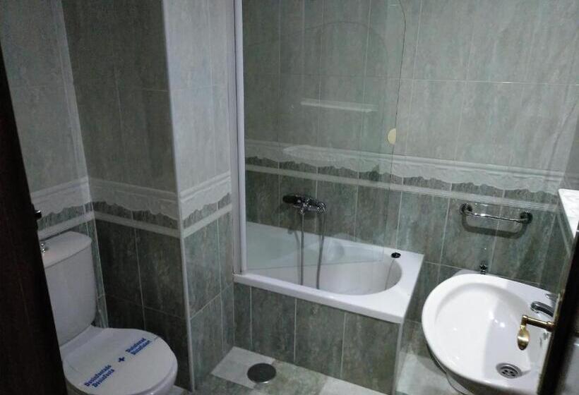 标准间, Nuevo Ara