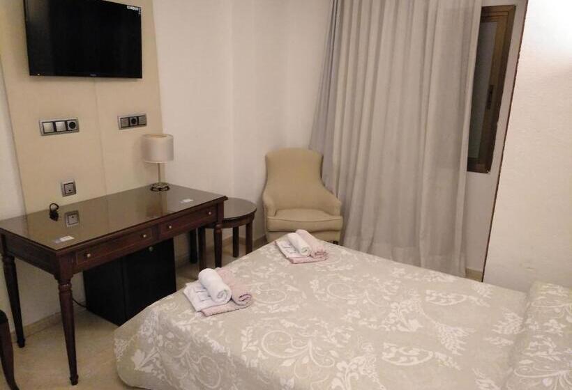 标准间, Nuevo Ara