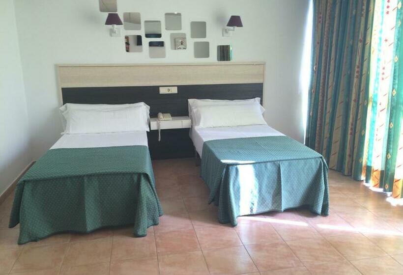 اتاق استاندارد, Santa Faz