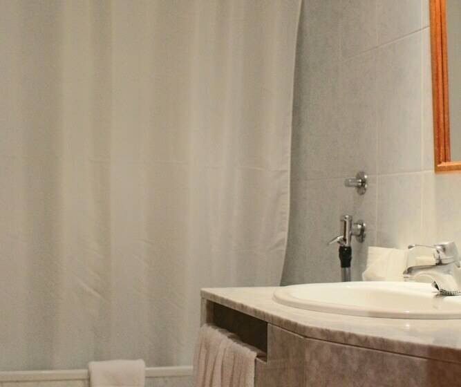 اتاق استاندارد, Santa Faz