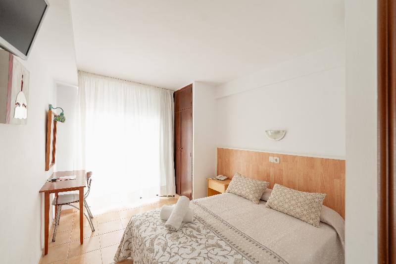 اتاق استاندارد, Santa Faz