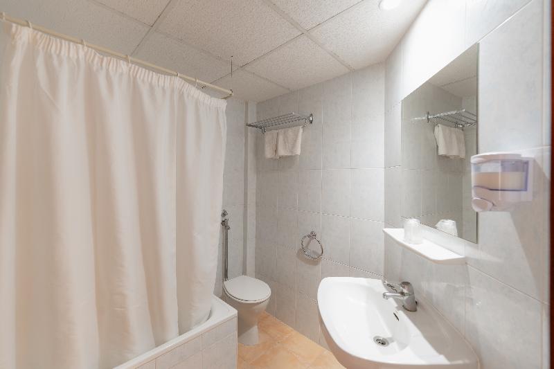 اتاق استاندارد, Santa Faz