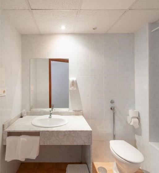 اتاق استاندارد, Santa Faz