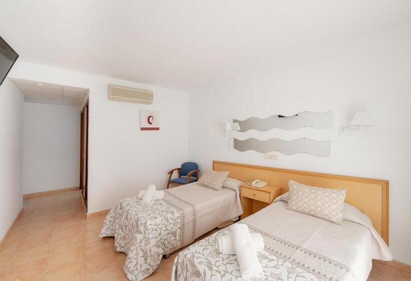 اتاق استاندارد, Santa Faz