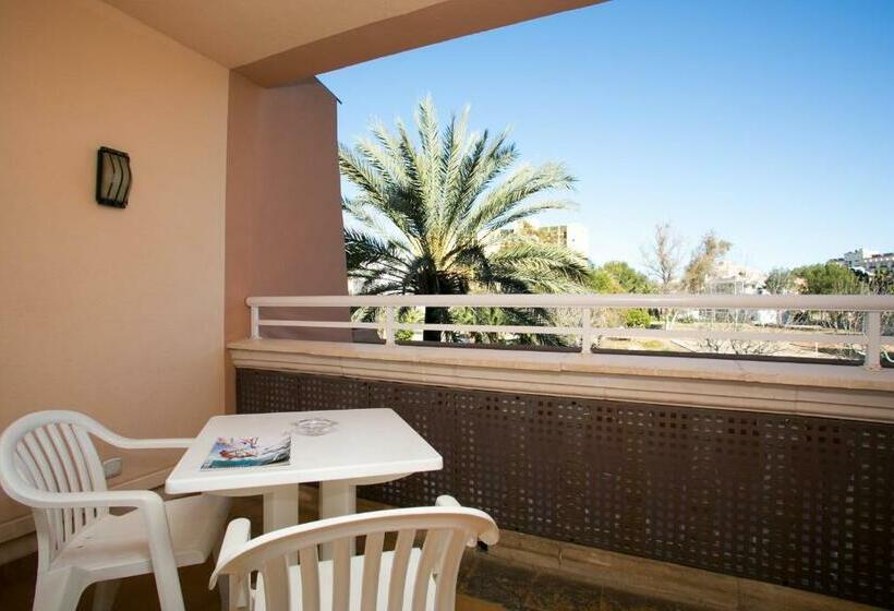 آپارتمان 3 خوابه, Aparthotel Aquasol