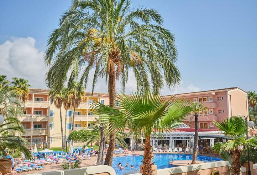 آپارتمان 3 خوابه, Aparthotel Aquasol