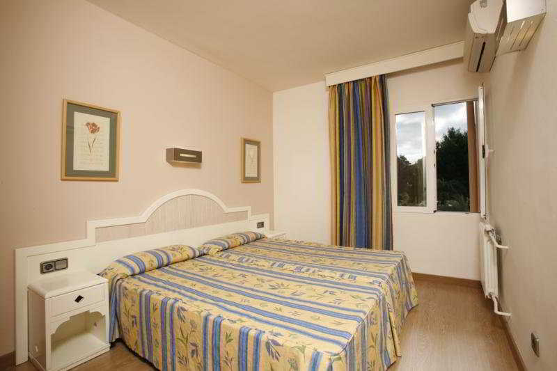 آپارتمان 1 خوابه, Aparthotel Aquasol