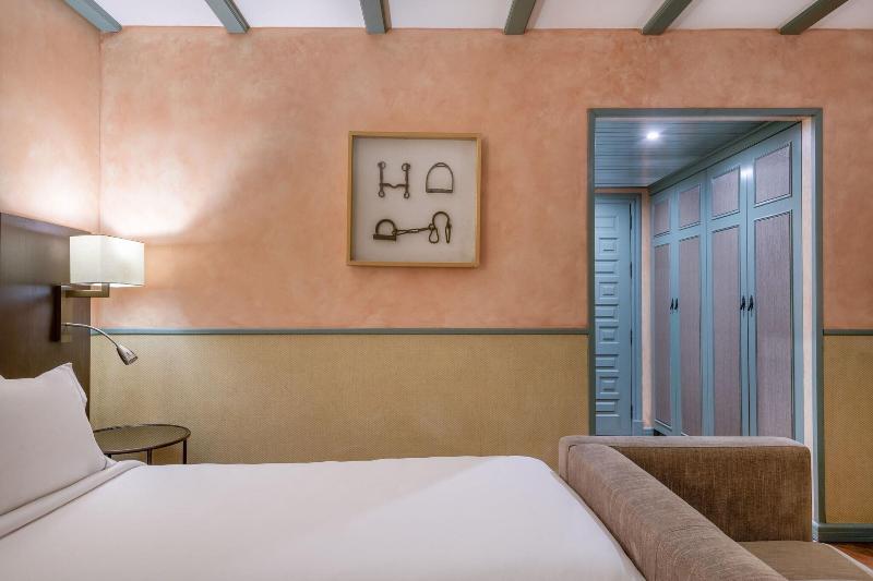 اتاق استاندارد, Ac Hotel Ciudad De Toledo By Marriott