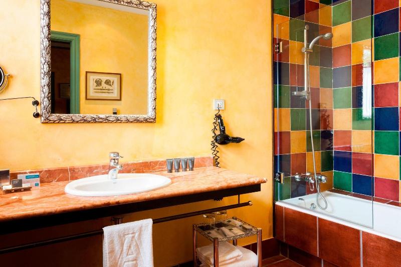 اتاق استاندارد, Ac Hotel Ciudad De Toledo By Marriott