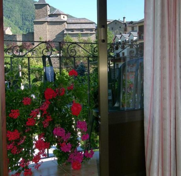 חדר סטנדרט, Bellavista Ordesa