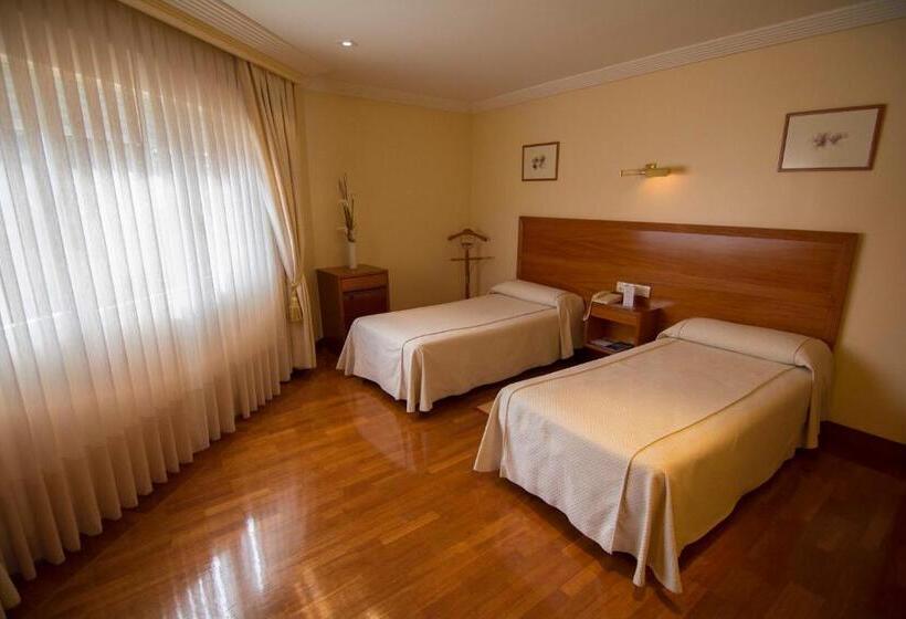 חדר סטנדרט, Bellavista