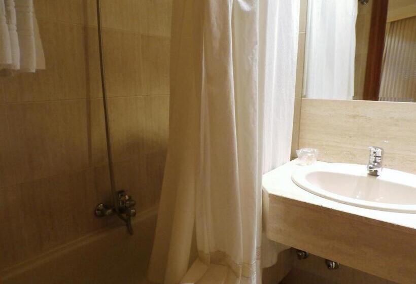 חדר סטנדרט, Bellavista