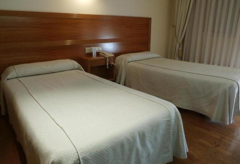 חדר סטנדרט, Bellavista