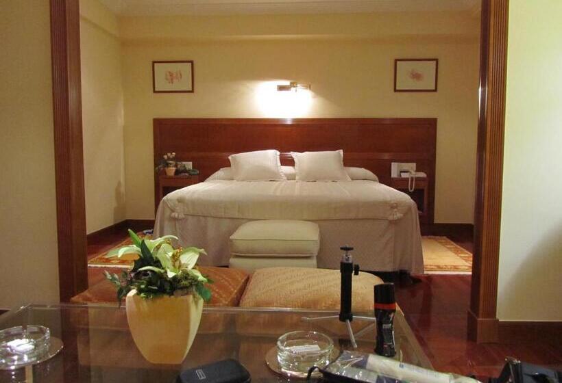 סוויטה, Bellavista