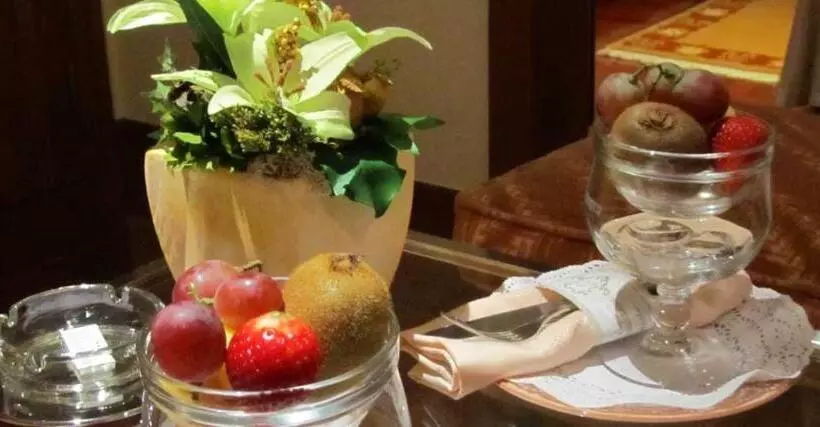 スイート, Bellavista