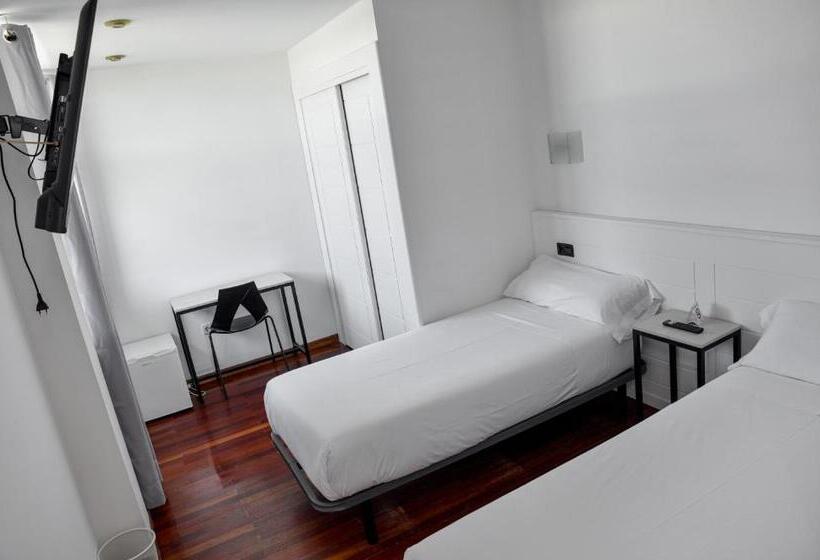 اتاق استاندارد, Chips Ferrol