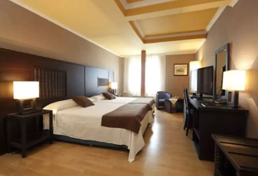 Habitació Superior, Spa Congreso