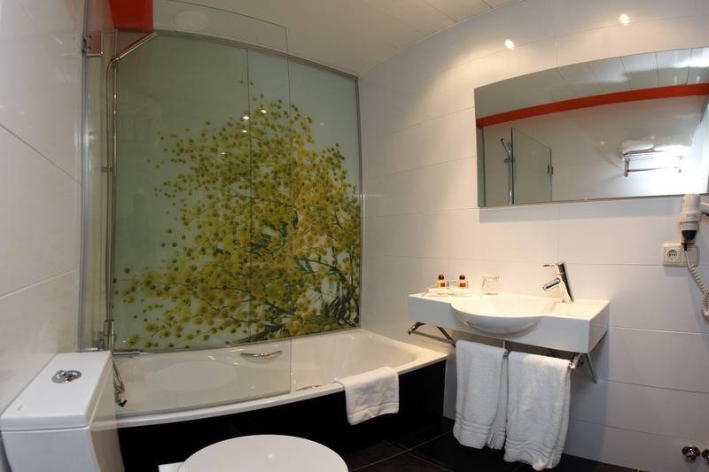 스탠다드 룸, Spa Congreso