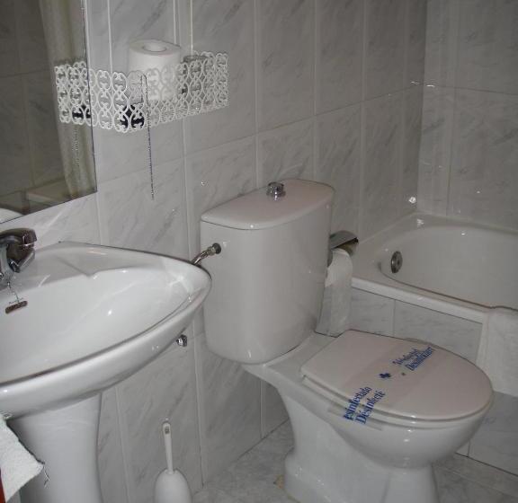 Номер Стандарт, Hostal La Cuesta