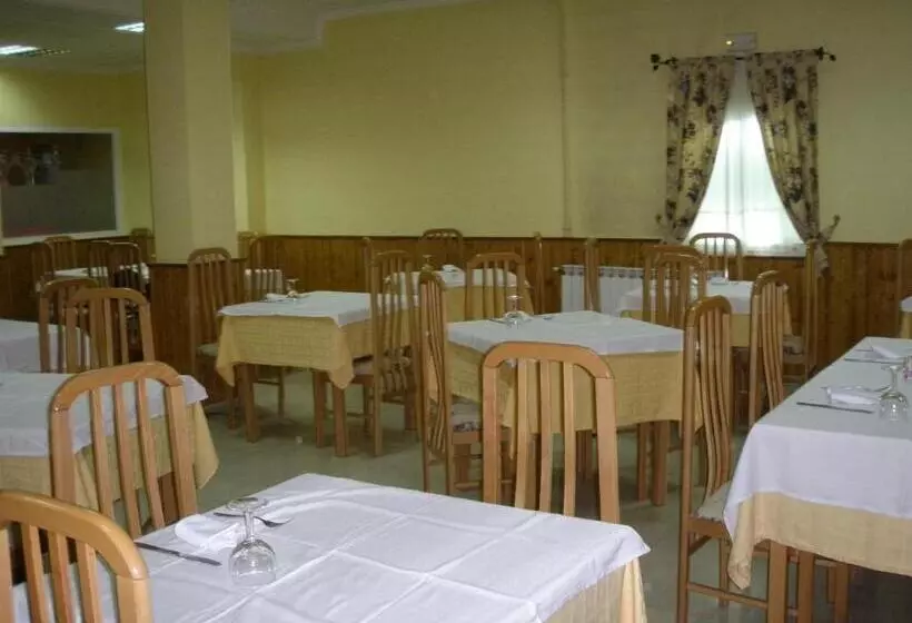 Dört Kişilik Standart Oda, Hostal La Cuesta